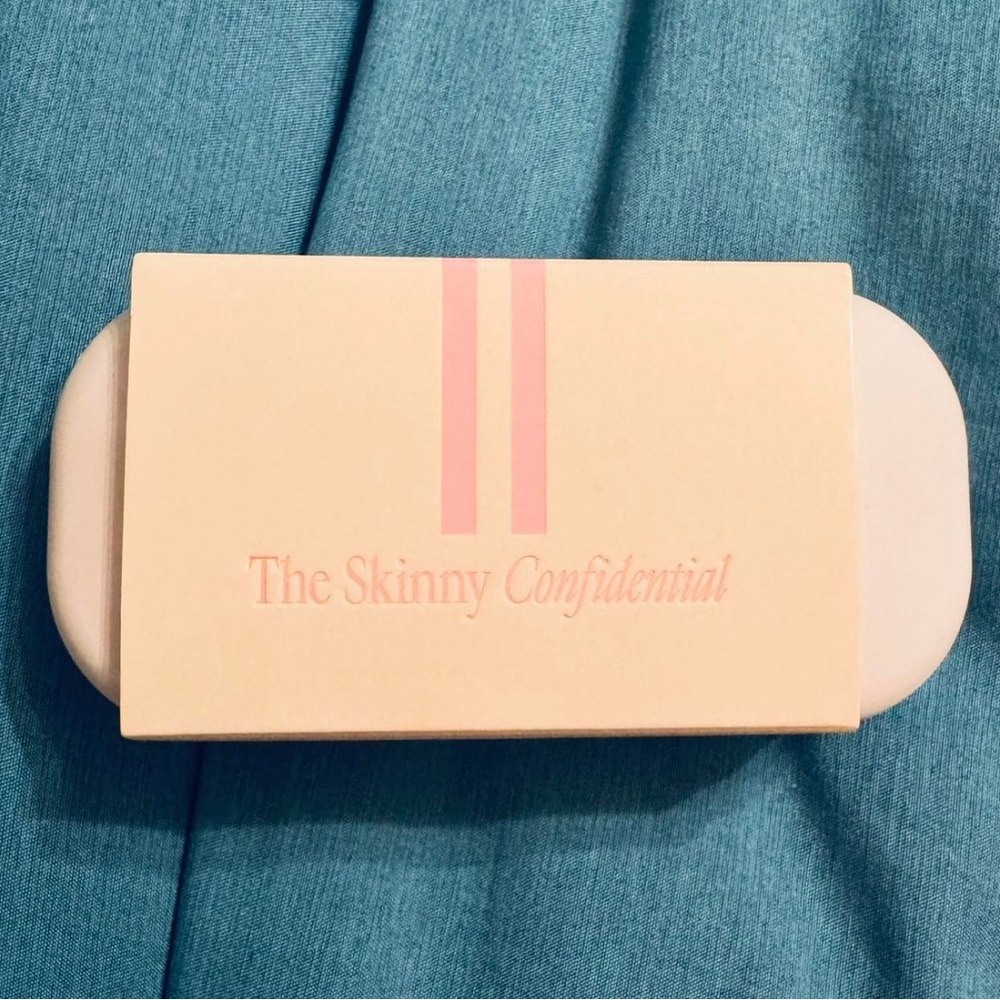 The Skinny Confidential Mouth Tape